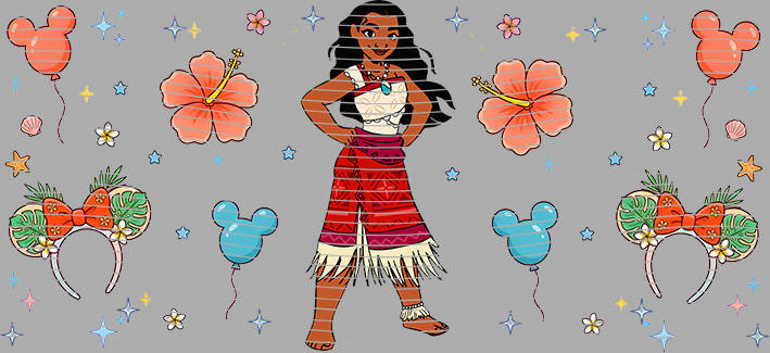 16oz Princess-N4-1507